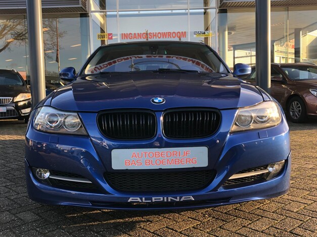 Alpina-B3