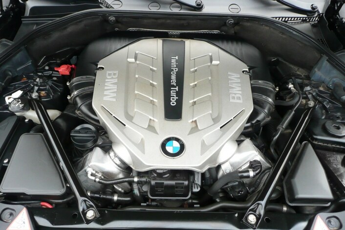 BMW-5-Serie GT