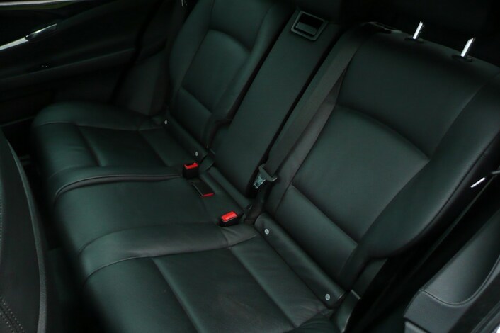 BMW-5-Serie GT