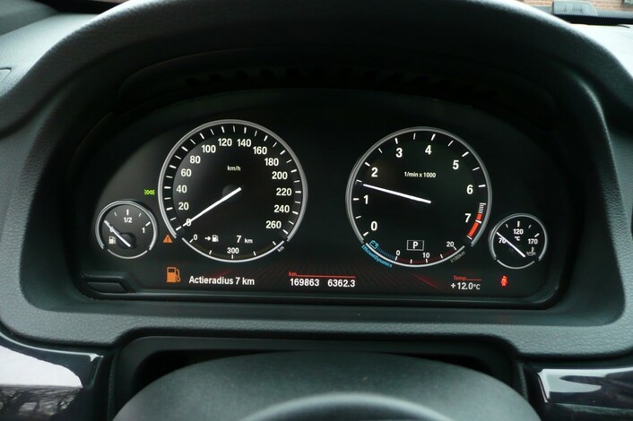 BMW-5-Serie GT