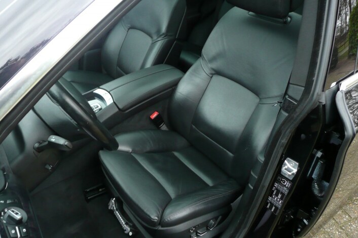 BMW-5-Serie GT