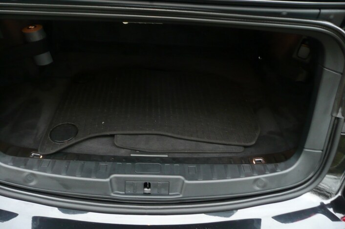 BMW-5-Serie GT