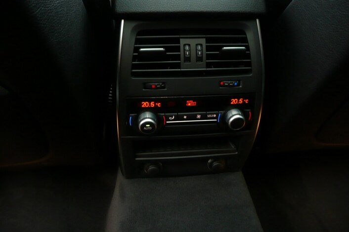 BMW-5-Serie GT