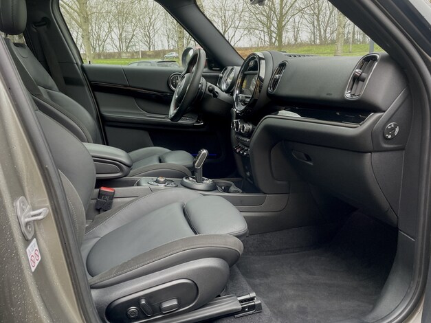 Mini-Countryman