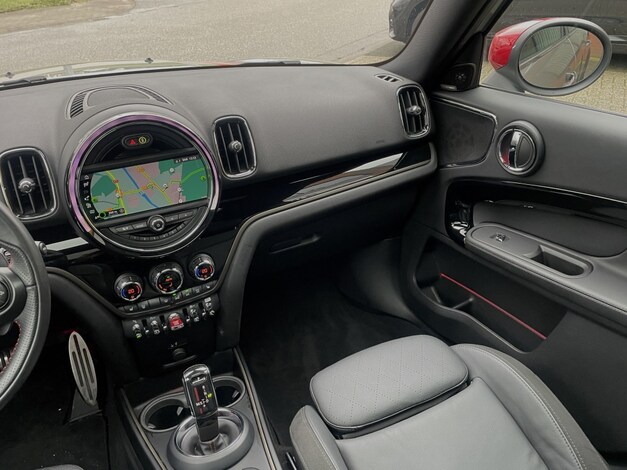 Mini-Countryman