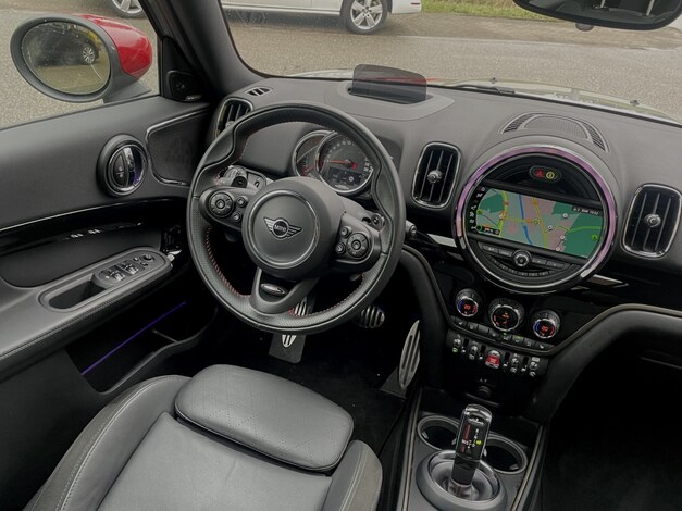Mini-Countryman