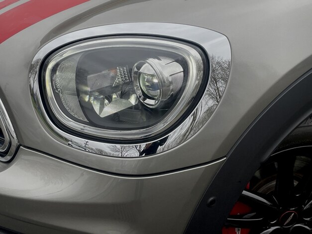 Mini-Countryman