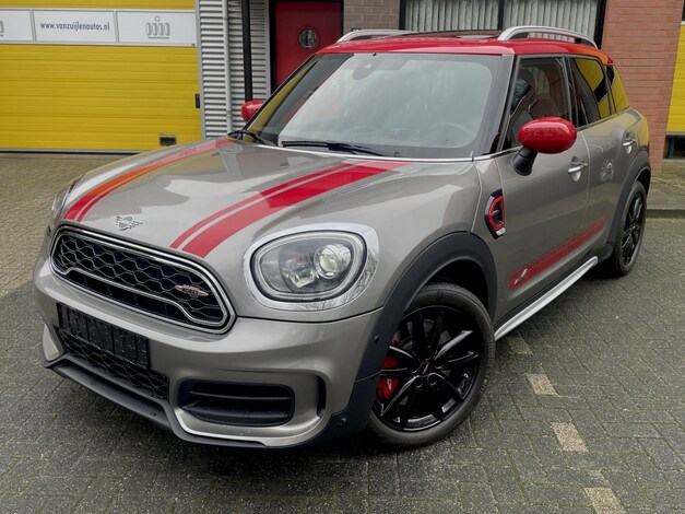 Mini-Countryman