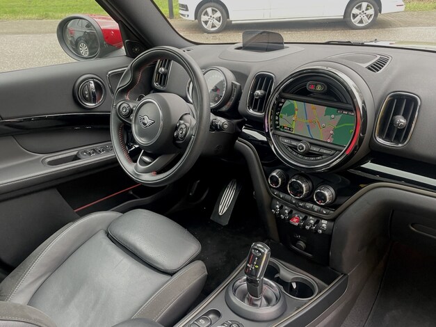 Mini-Countryman