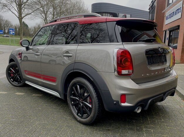 Mini-Countryman