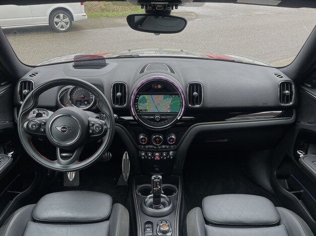 Mini-Countryman