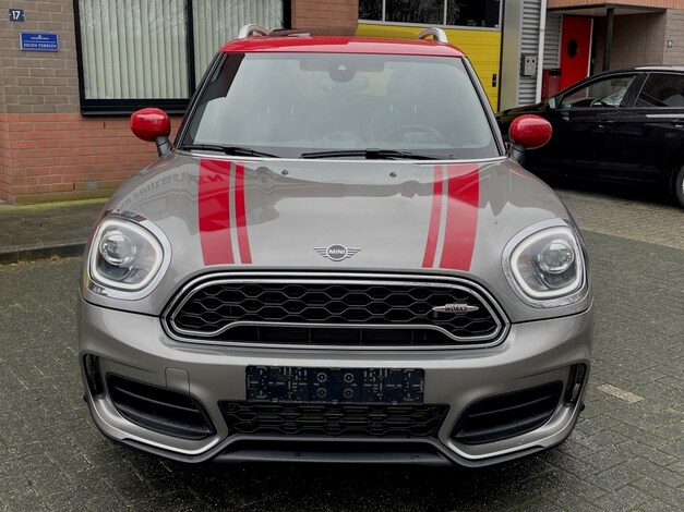 Mini-Countryman