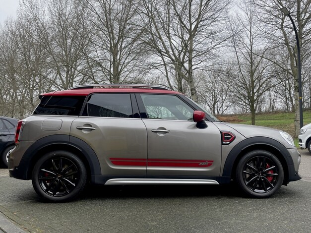 Mini-Countryman