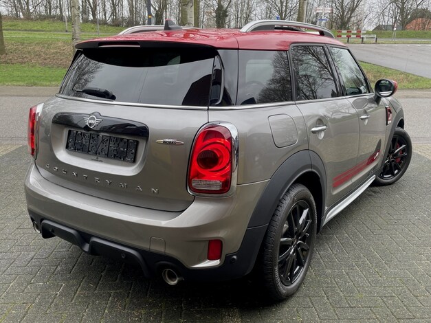 Mini-Countryman