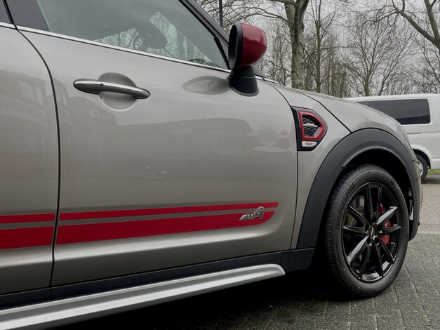 Mini-Countryman