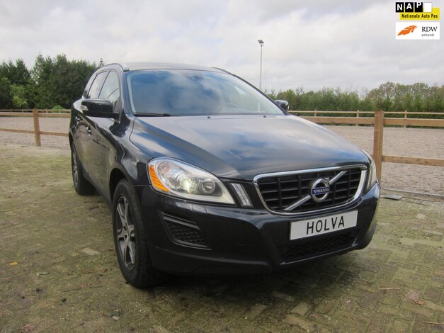 Volvo XC60 Diesel