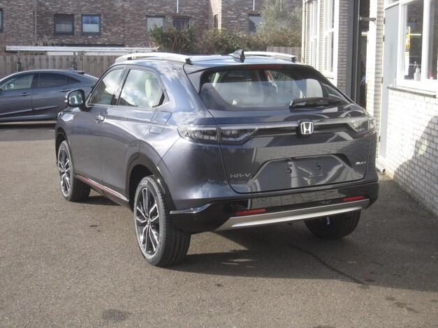 Honda-HR-V