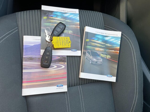 Ford-Grand C-Max