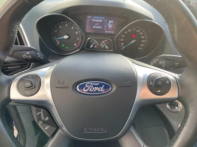 Ford-Grand C-Max