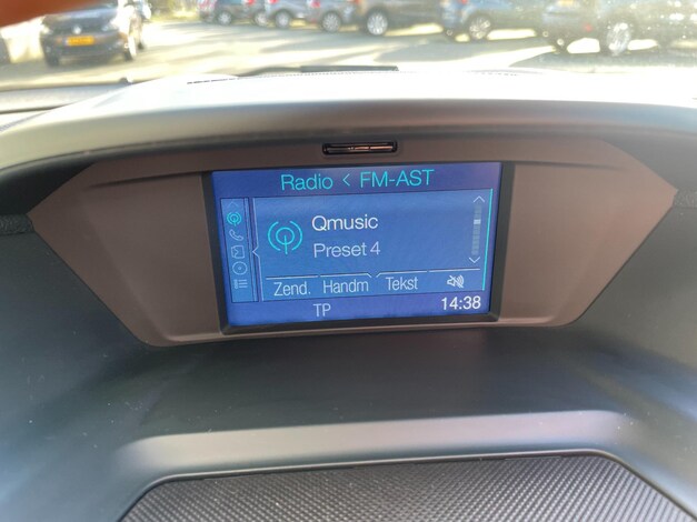 Ford-Grand C-Max