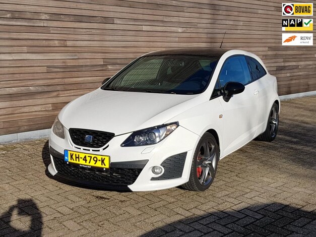 Seat-Ibiza