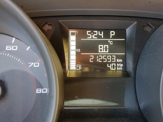 Seat-Ibiza