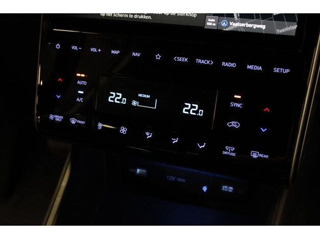 Hyundai-Tucson