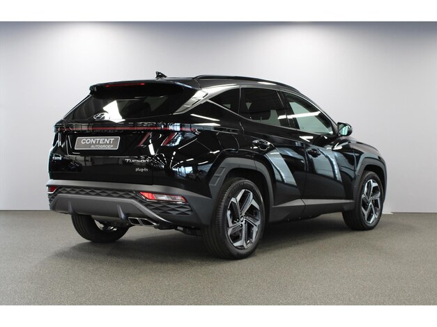 Hyundai-Tucson