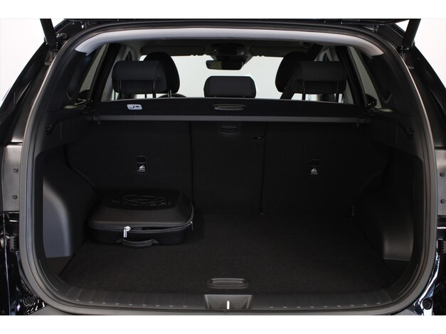 Hyundai-Tucson