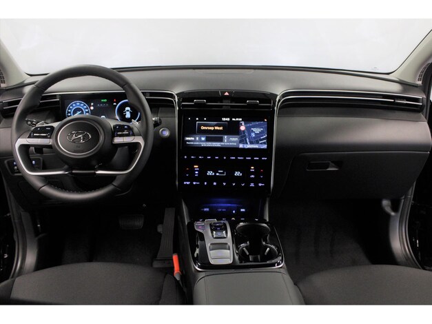 Hyundai-Tucson