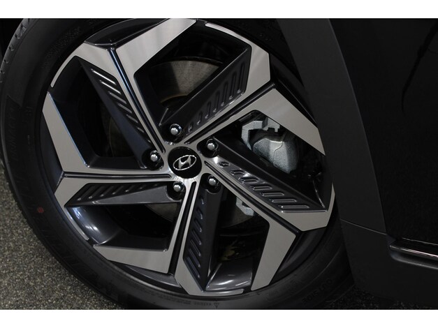 Hyundai-Tucson