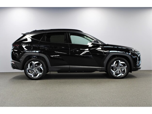 Hyundai-Tucson