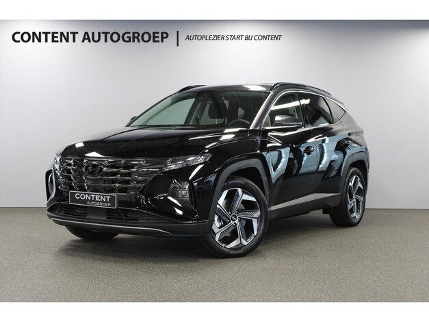 Hyundai-Tucson