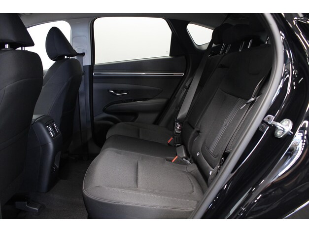 Hyundai-Tucson