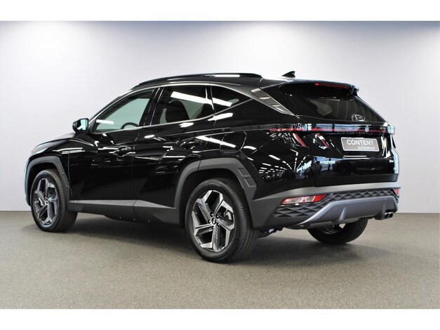 Hyundai-Tucson