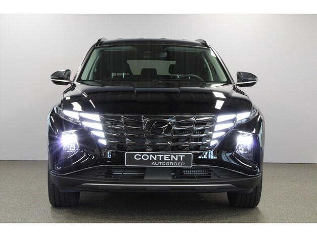 Hyundai-Tucson