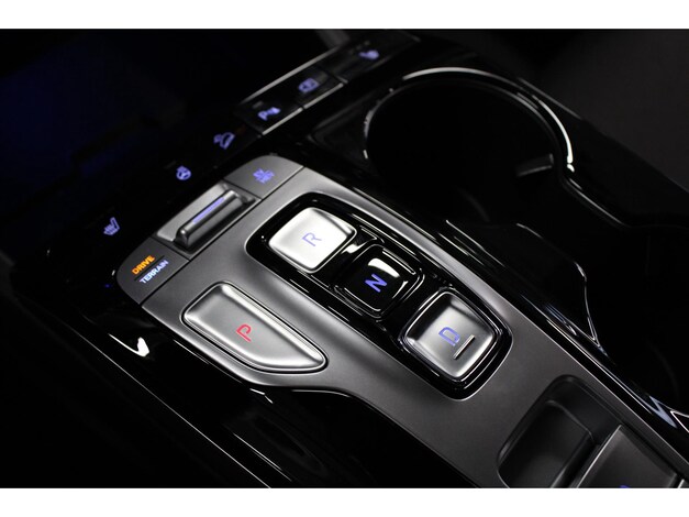 Hyundai-Tucson
