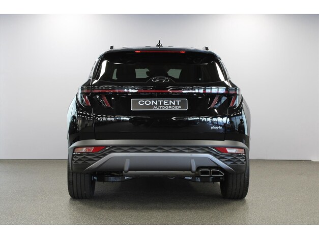 Hyundai-Tucson