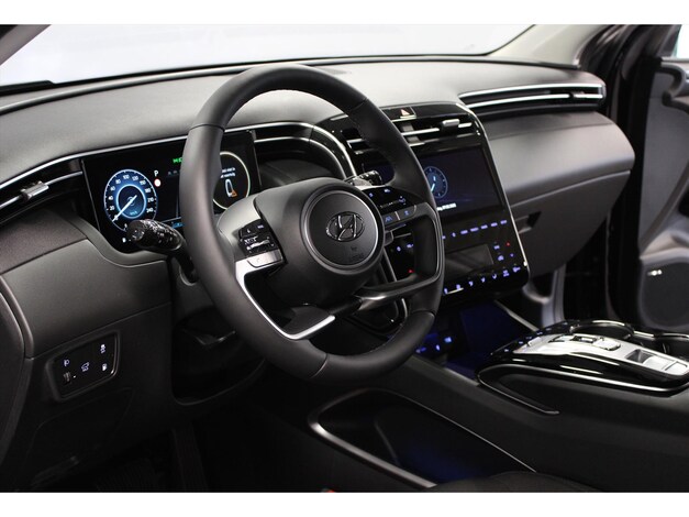 Hyundai-Tucson