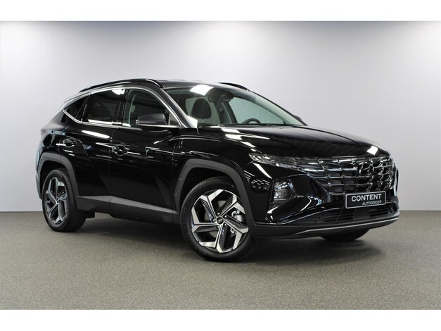 Hyundai-Tucson