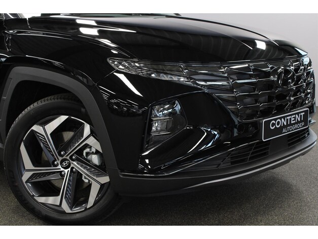 Hyundai-Tucson