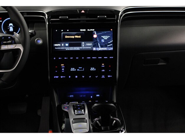 Hyundai-Tucson