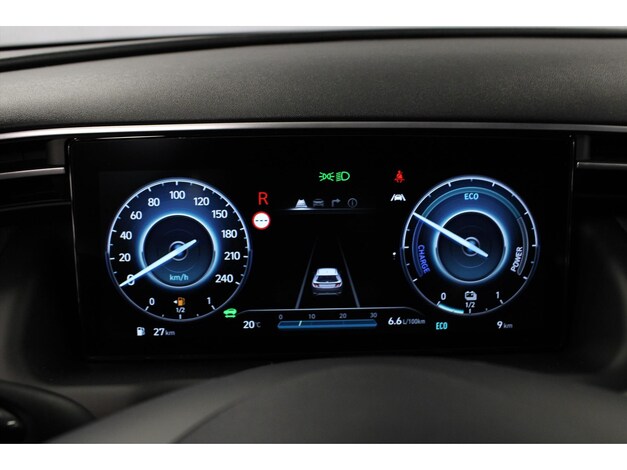 Hyundai-Tucson