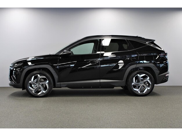 Hyundai-Tucson