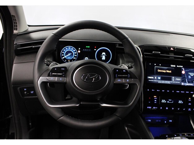 Hyundai-Tucson