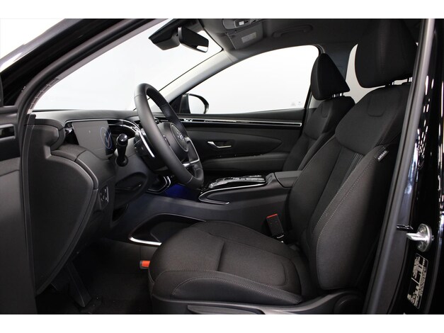 Hyundai-Tucson