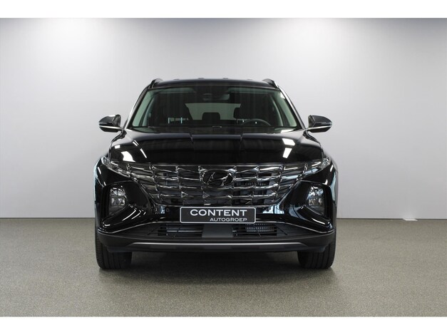 Hyundai-Tucson