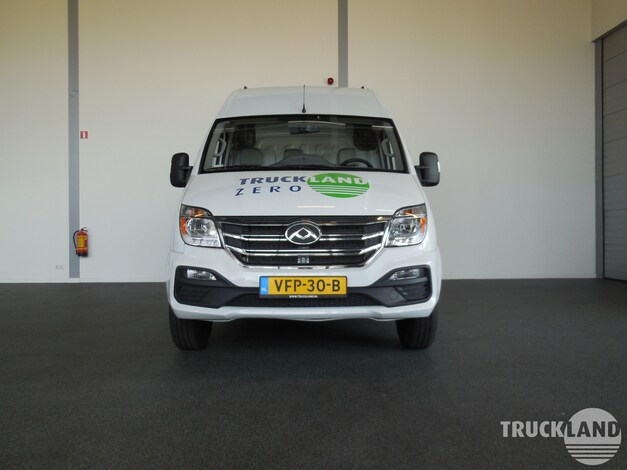 Maxus-EV 80