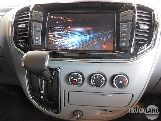 Maxus-EV 80