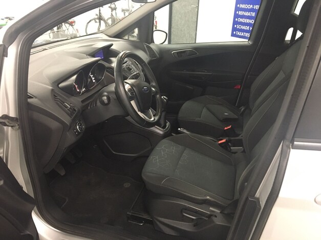 Ford-B-Max